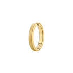 Aro Solitario Brosway   Dorado Hombre BIK103