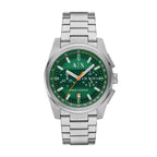 RELOJ ARMANI EXCHANGE AX2862 PLATEADO