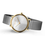 Reloj Hombre Bering Plateado 15729-010