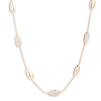Collar Lauren Ralph Lauren 14N00491 Dorado