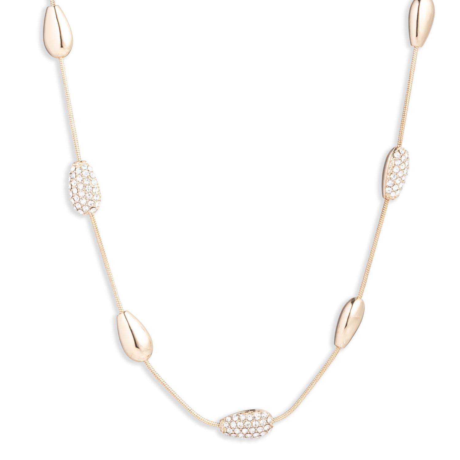 Collar Lauren Ralph Lauren 14N00491 Dorado
