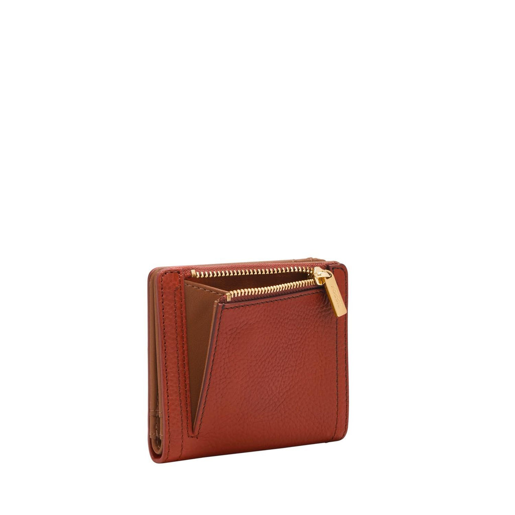 Billetera Fossil Naranja SL7829223