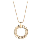 Collar Lauren Ralph Lauren 14N00506 Dorado
