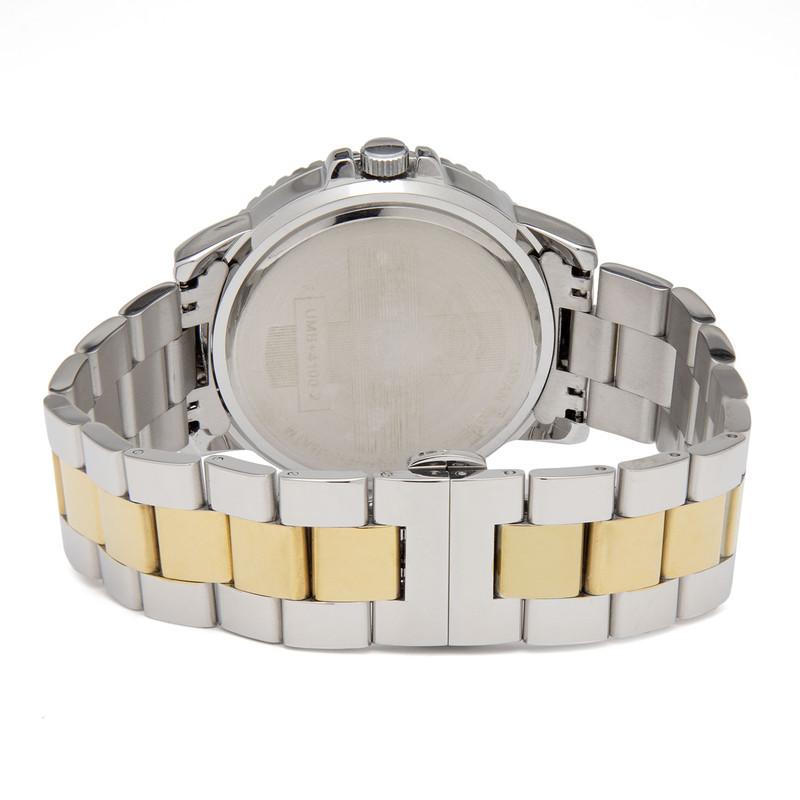 Reloj Umbro Plus UMBP-4100-2 Multicolor Hombre