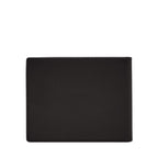 Billetera Fossil Negra ML3685001