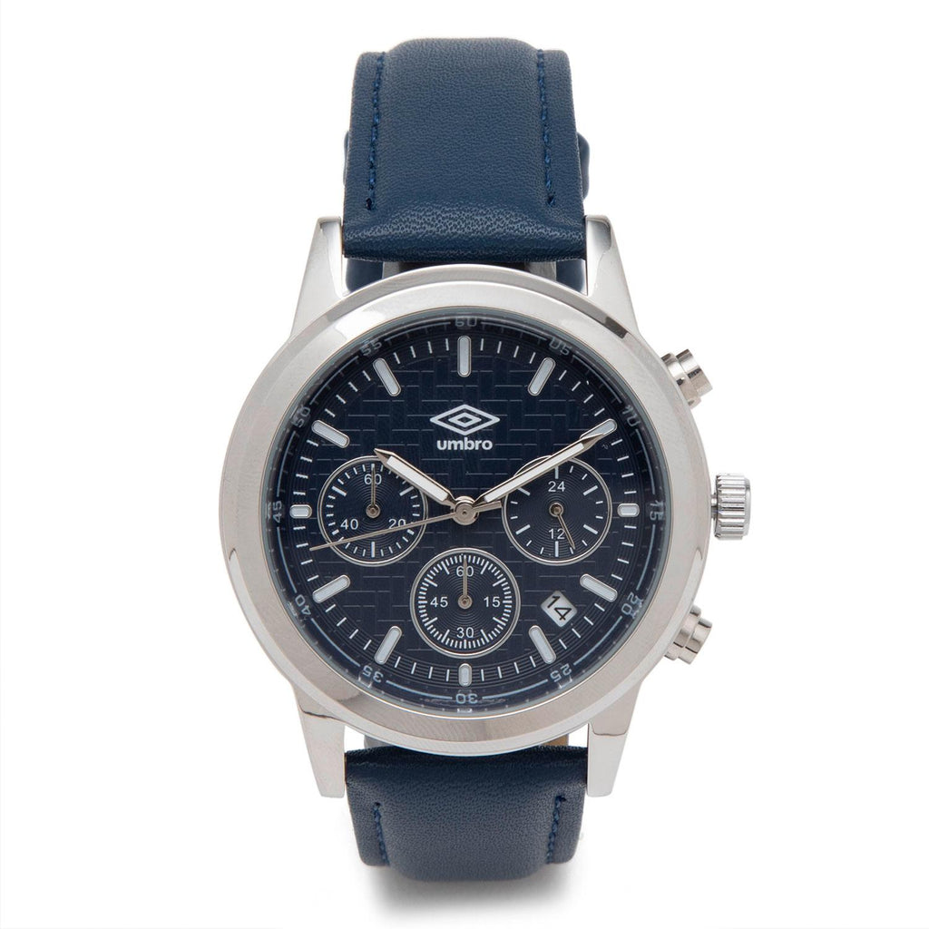Reloj Umbro Plus UMBP-5300-6 Azul Hombre