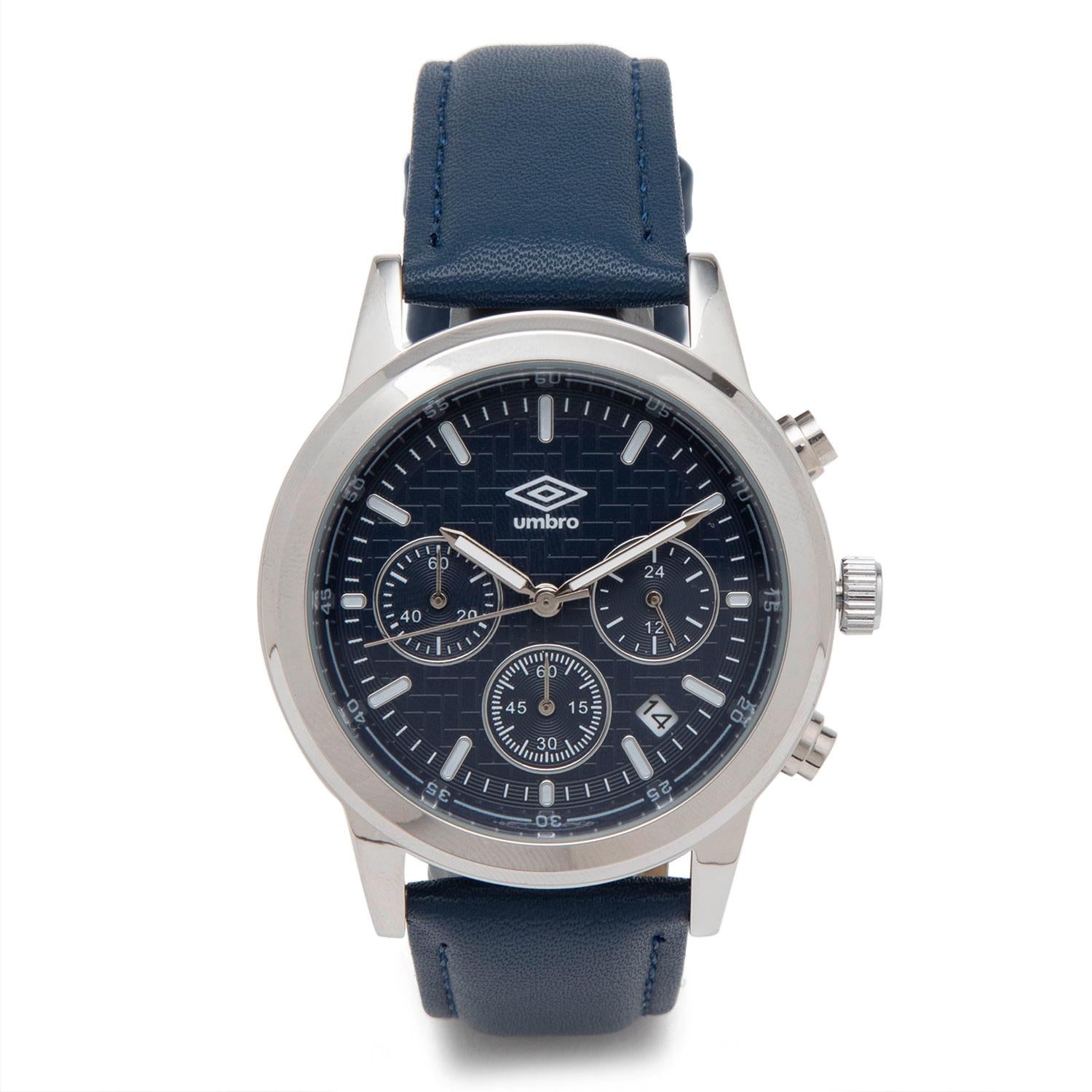 Reloj Umbro Plus UMBP-5300-6 Azul Hombre