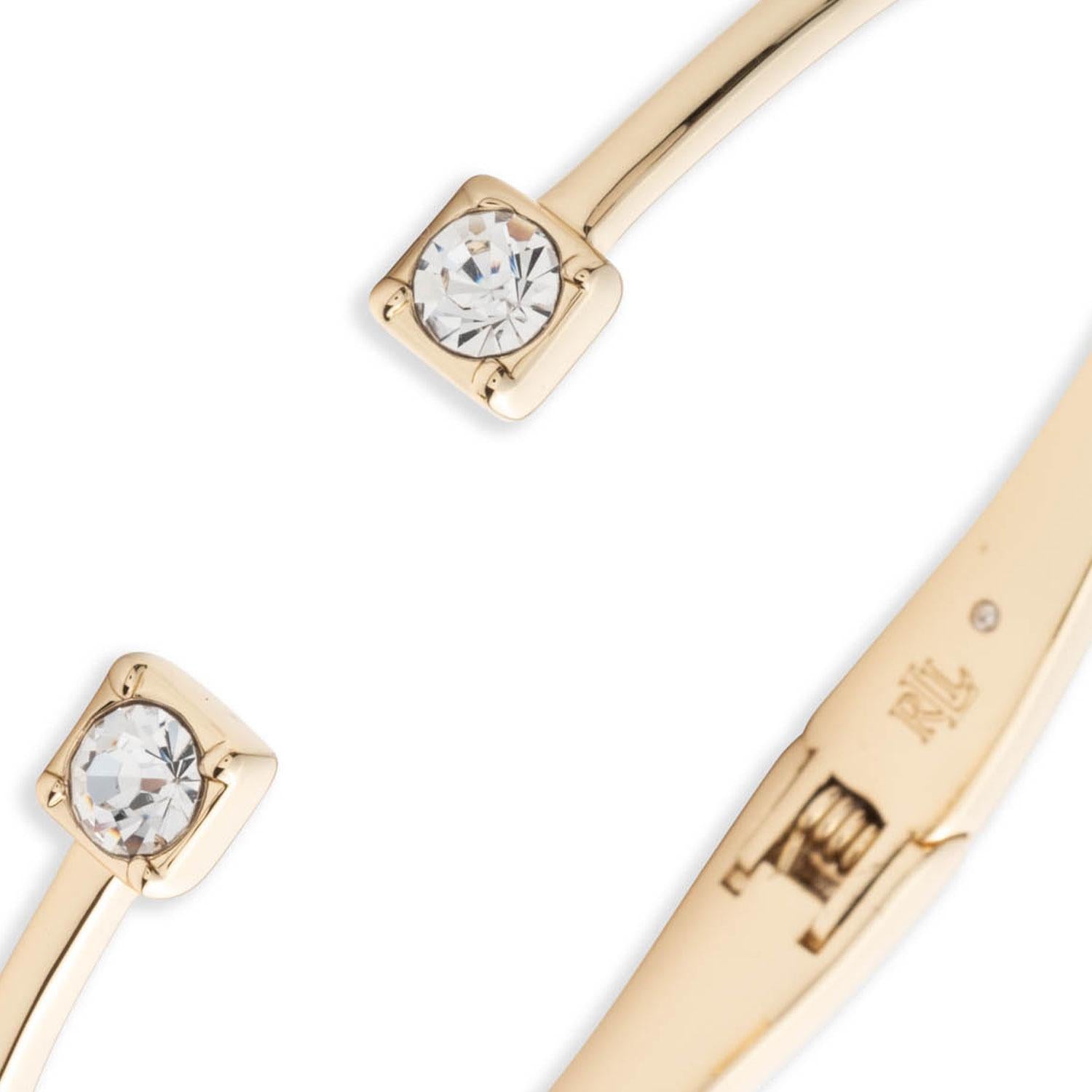 Pulsera Lauren Ralph Lauren 14B00400 Dorada