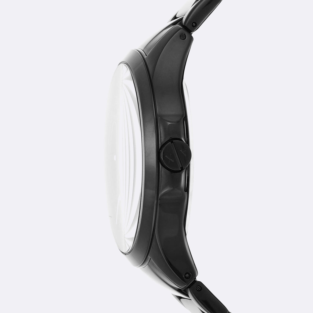 Reloj Armani Exchange Negro AX2144