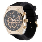 Reloj Umbro Plus UMBP-5000-3 Negro Hombre