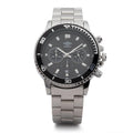 Reloj Umbro Plus UMBP-3400-2 Plateado Hombre
