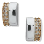 Aros Anne Klein Plateado Mujer 01G00786