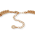 Collar Anne Klein Dorado Mujer