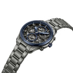 Reloj KCWGK2218903 Negro / gris Hombre Kenneth Cole New York