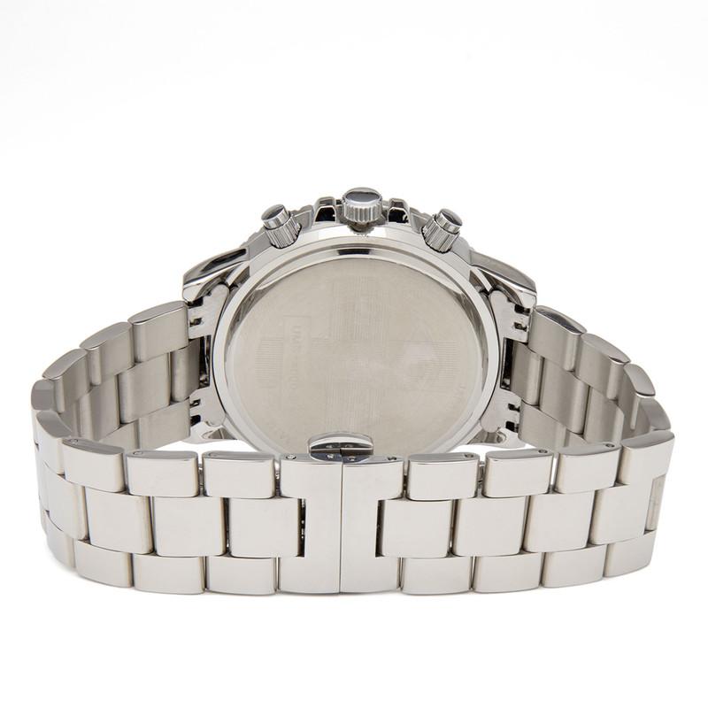 Reloj Umbro Plus UMBP-4000-5 Plateado Hombre