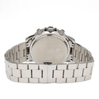 Reloj Umbro Plus UMBP-4000-5 Plateado Hombre