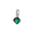Charm Brosway Fancy Plateado FLG15