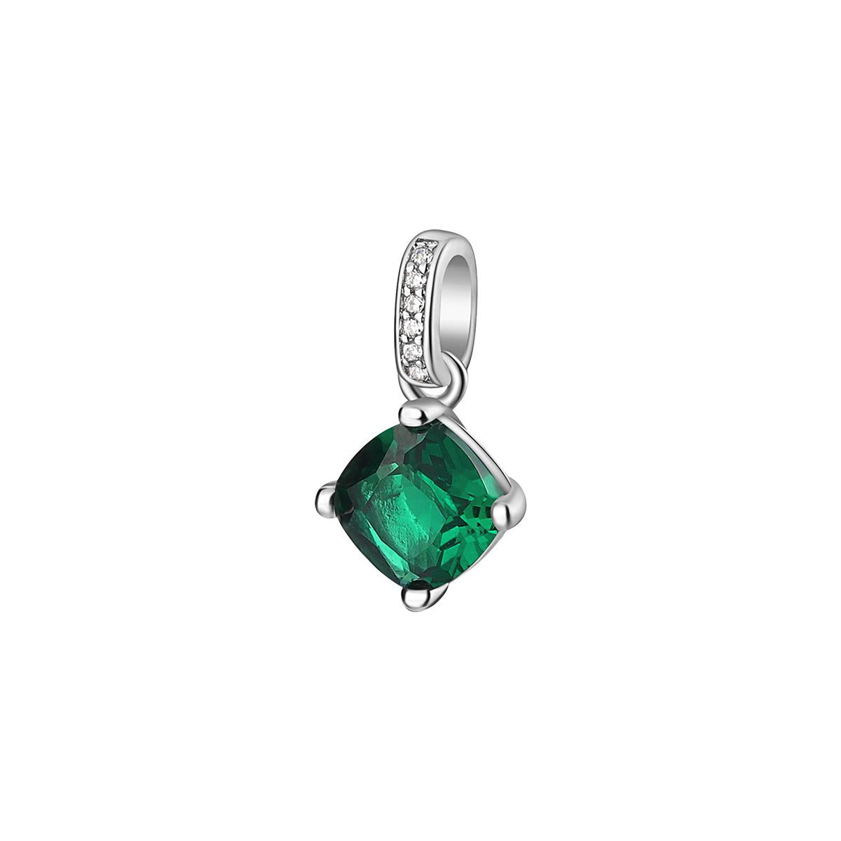 Charm Brosway Fancy Plateado FLG15