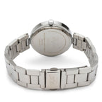 Reloj 19v69 Italia V1969-256-3 Plateado Mujer