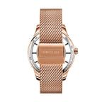 Reloj Kenneth Cole New York KC50919002 Café Hombre
