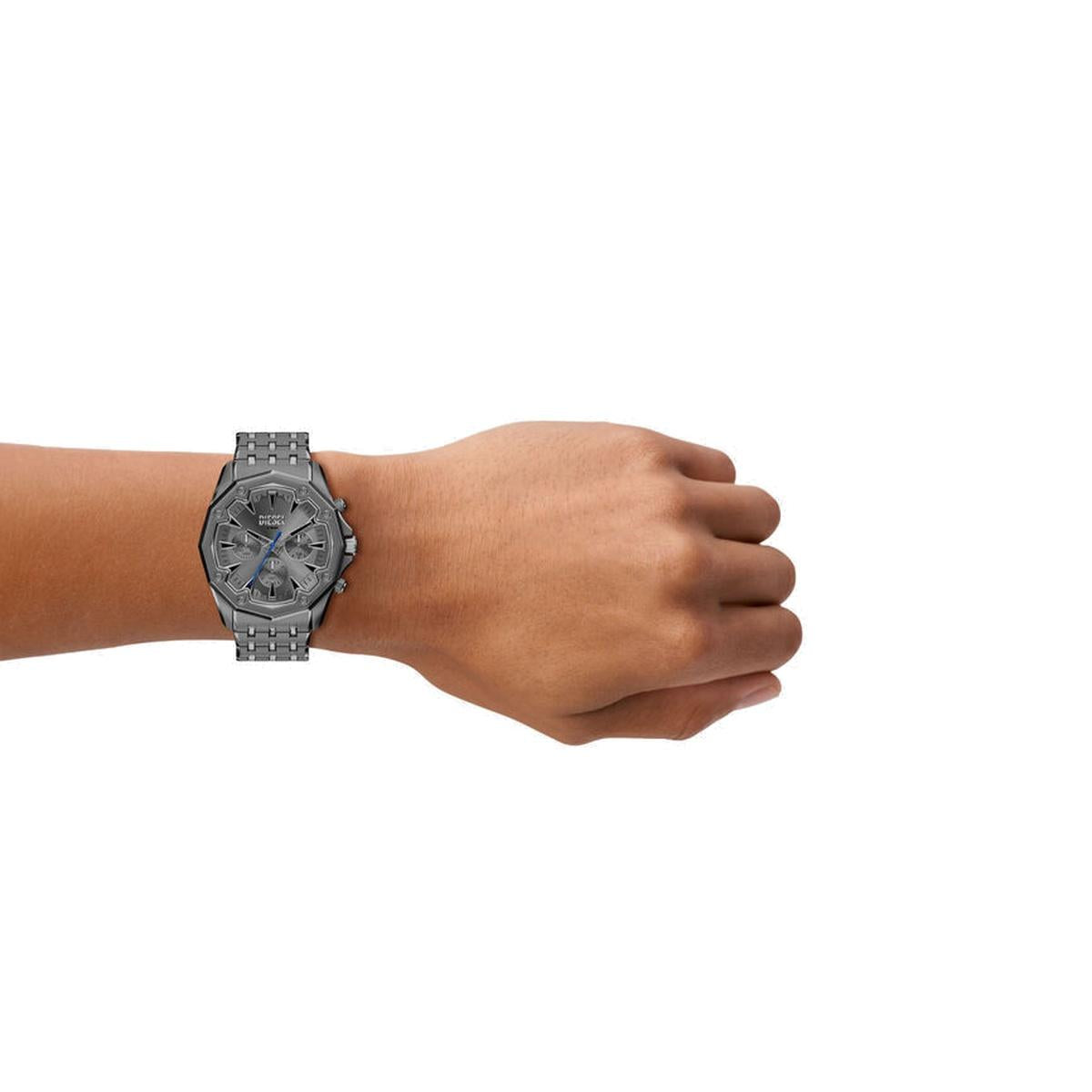 Reloj Hombre Diesel Bronce DZ4708