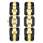 Reloj Negro Anne Klein Mujer AK/4078BKST