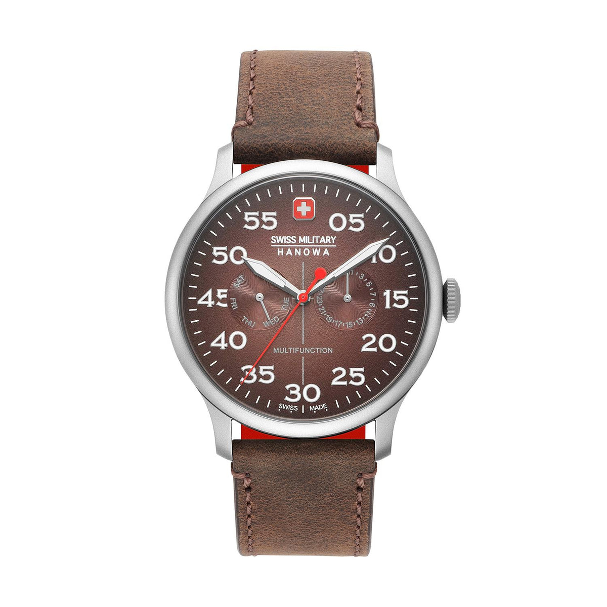 Reloj  Hombre Swiss Military Hanowa Café 06-4335.04.005