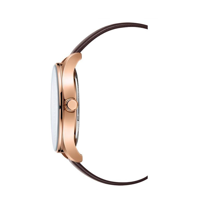 Reloj Kenneth Cole New York KC50919002 Café Hombre