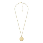 Collar Fossil JF04385710 Dorado