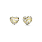 Aros Guess Dorados JUBE04504JWYGT-U