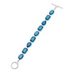 Pulsera Lauren Ralph Lauren Azul Mujer 14B00362