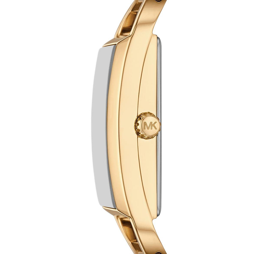 Reloj Mujer MK4840 Dorado Michael Kors