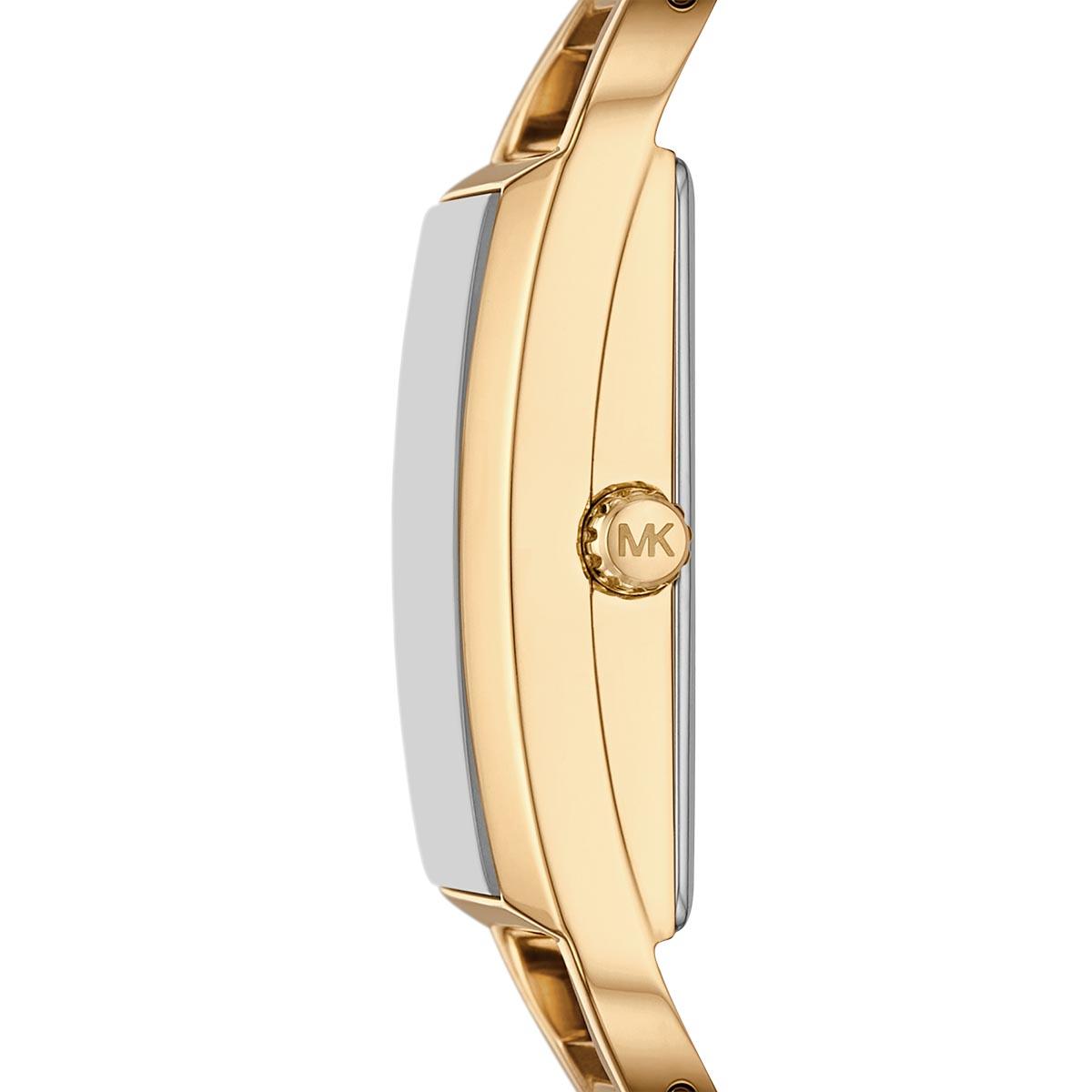 Reloj Mujer MK4840 Dorado Michael Kors