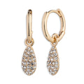 Aros Lauren Ralph Lauren 14G00800 Dorados