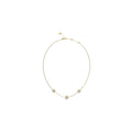 Collar Guess Dorado Mujer JUBN04552JWYGT-U