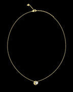 Collar Mujer Guess Dorado Jubn06232Jwygt/U