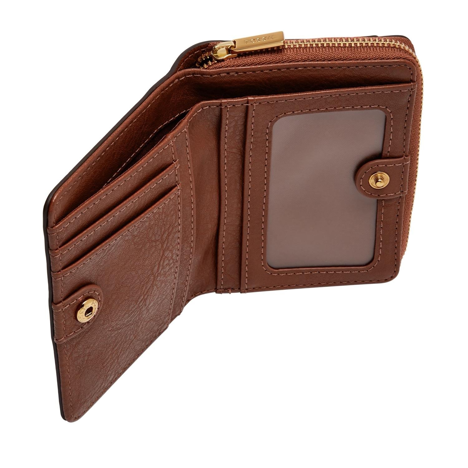 Billetera Fossil Café SL7923200