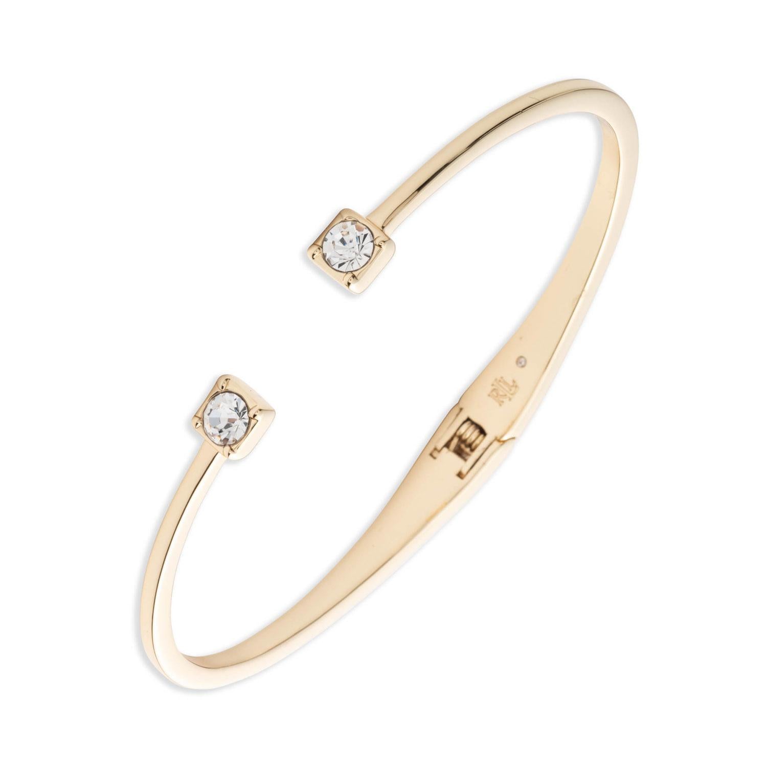 Pulsera Lauren Ralph Lauren 14B00400 Dorada