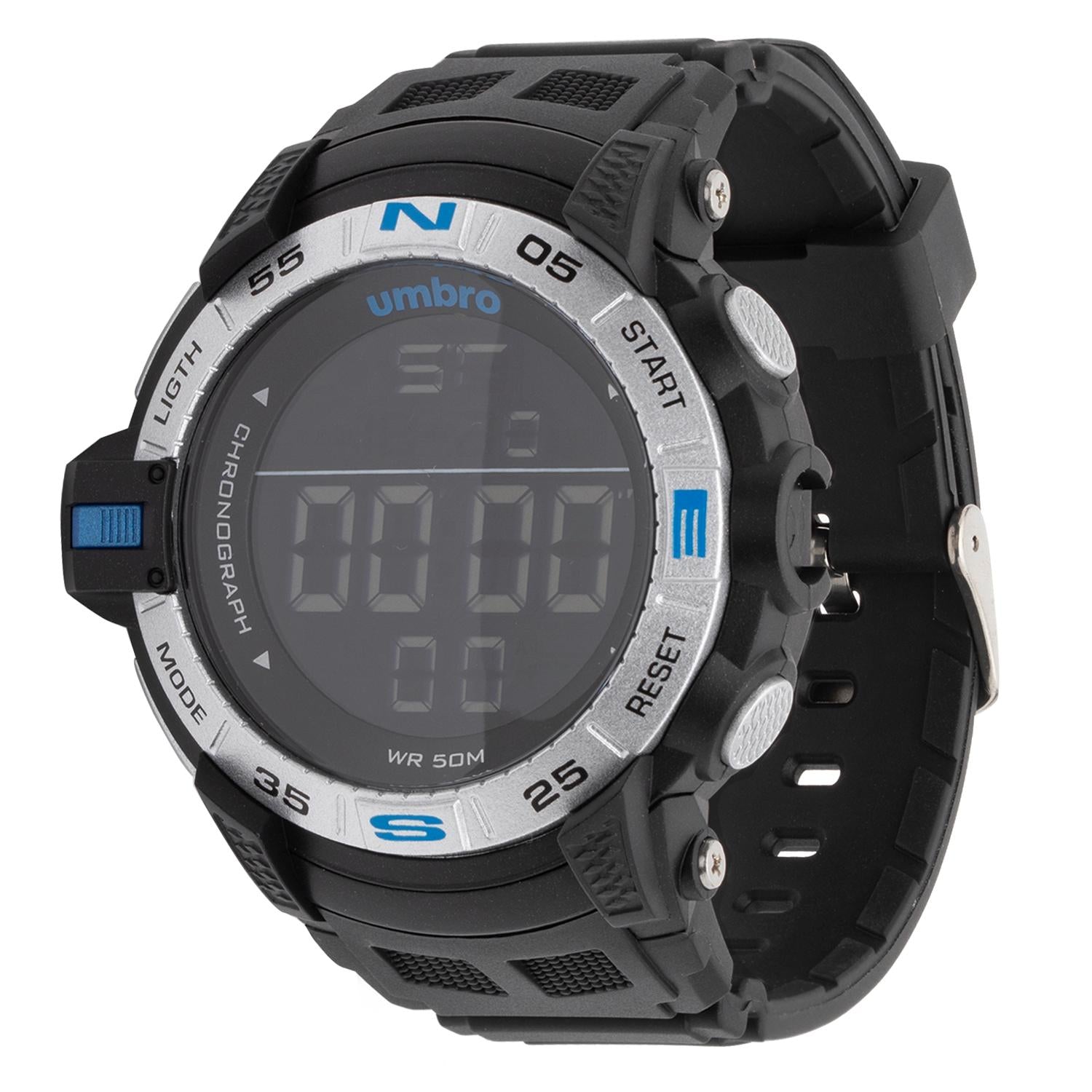 Reloj Umbro UMB-155-2 Negro Hombre