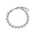 Pulsera Brosway Symphonia Plateado BYM75