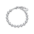 Pulsera Brosway Symphonia Plateado BYM75