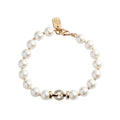 Pulsera Lauren Ralph Lauren Dorada 14B00465