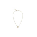 Collar Guess Dorado Mujer JUBN04667JWYGFCT-U