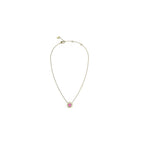Collar Guess Dorado Mujer JUBN04667JWYGFCT-U