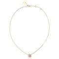Collar Guess Dorado Mujer JUBN04080JWYGFCT-U
