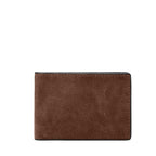 Billetera Fossil Café ML4396210