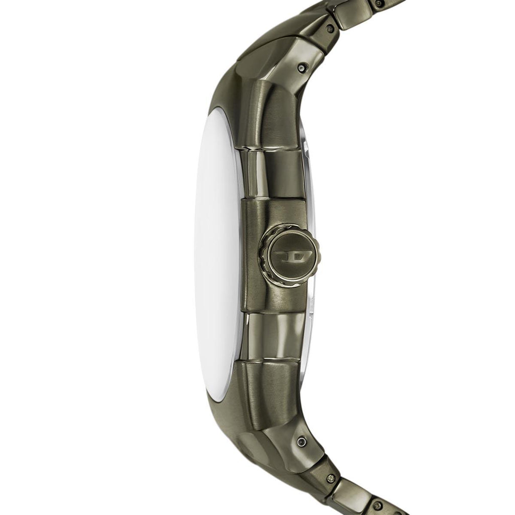 Reloj Diesel Hombre DZ2215 Verde