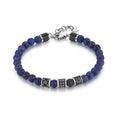 Pulsera Brosway Plateada Hombre BUL27