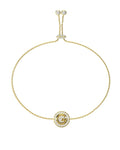Pulsera Femenino Guess Dorado Jubb05447Jwygt/U