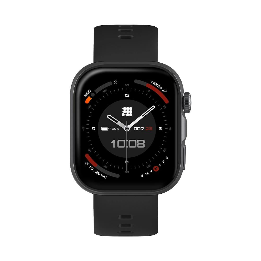 Reloj Smart Watch Cubitt CT-VIVA2-1 Unisex